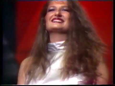 Helena Blagne - Koga Te Nema (Makfest 1986)
