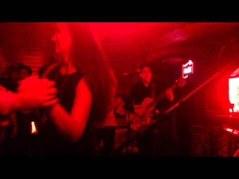 Danny Rockabilly & His Clan @ Red Rock Pub