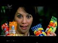Indosiar Advertisement 2007 Widiajier