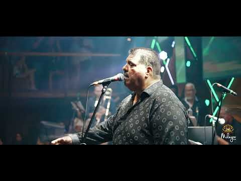 Este Amor - Maelo Ruiz | Milagro Club Monteria (En vivo)