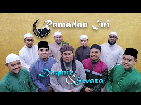 RAMADHAN INI | DAQMIE & SWARA
