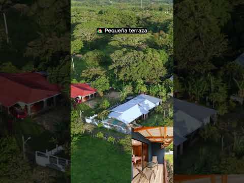 🏡 Casa en Venta en Guanacaste, Costa Rica 🇨🇷 | Guayabo de Bagaces | ₡65 Millones