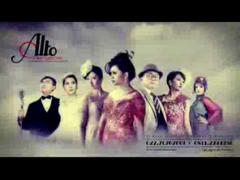 Alto Music Entertainment - Wedding Music Band - Teaser