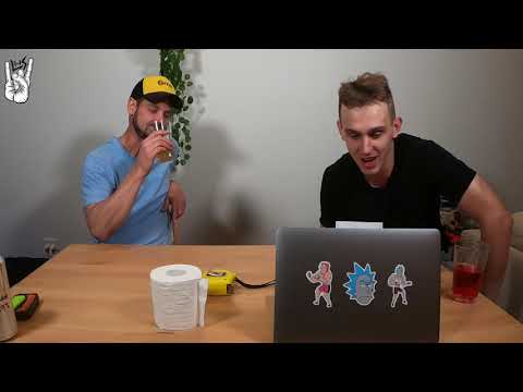 The Limited Head Space Podcast EP 5