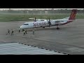 SPICEJET SG 2997 AIRCRAFT MARSHALLING Udaipur To Delhi Rj Wagad
