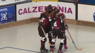 Final de la Copa Generalitat Femenina 2018 - CP Voltrega B (3) - PHC Sant Cugat (2)
