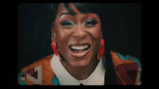 Love Overdue Music Video