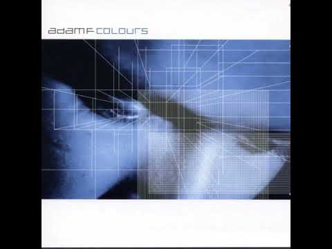 Adam F- F Jam (feat. MC Conrad)