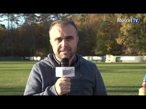 Jurnal MUSCEL TV 28.10.2022 SPORT – fotbal – Muscelul Câmpulung – Unirea Bascov