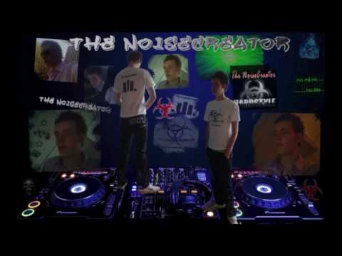The NoiseCreator - Ultimate Force (Hardstyle FL Studio)