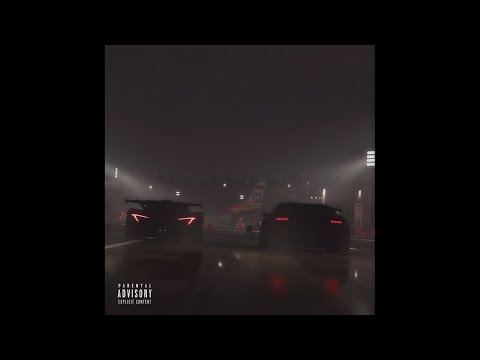 [free] lucki type beat - "nightride"