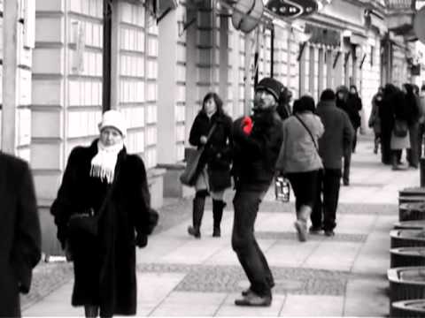 Video thumbnail for Wiążę sobie krawat