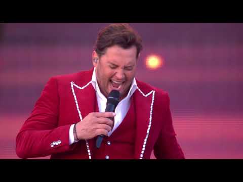 Tino Martin ft. Glen Faria - Dat ik je zo zou missen (Live in het Olympisch Stadion Amsterdam)