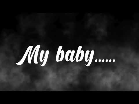 My baby by Magnom ft joeb lyrics
