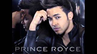 Prince Royce-Invisible