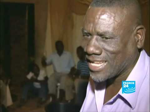 FOOTBALL : La sorcellerie, la botte secrète du football sud-africain