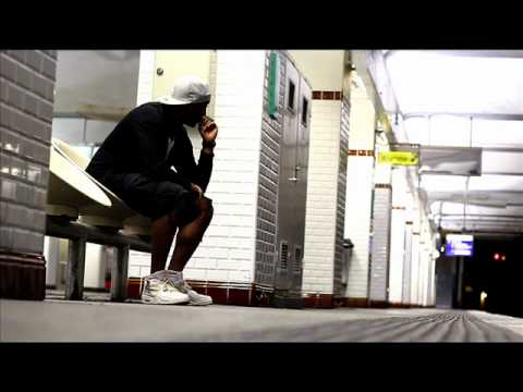 Mark'US - Mon Idéal (Prod By Vic Meilhan)