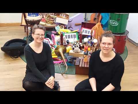 Konservatorium Rostock - Instrumentenkunde