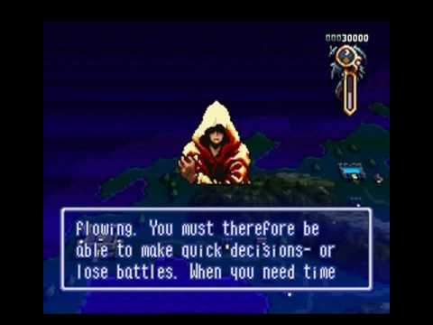 Ogre Battle [02] Battle 1, Part 1: Castle of Warren