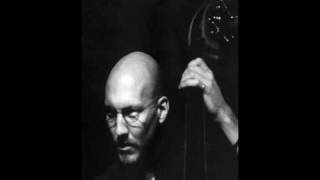 Chris Potter Scott Colley Bill Stewart "Convergence"