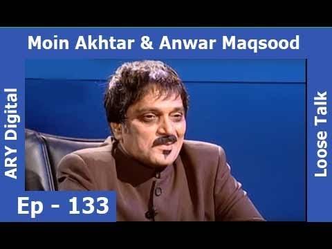 Loose Talk Episode 133 - ARY Digital