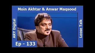 Loose Talk Episode 133 - ARY Digital