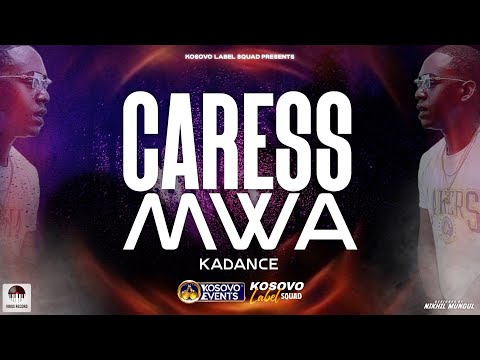 Kadance - (Caress Mwa) Official Audio
