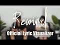 Justin Taller - Rewind (Official Lyric Visualizer)
