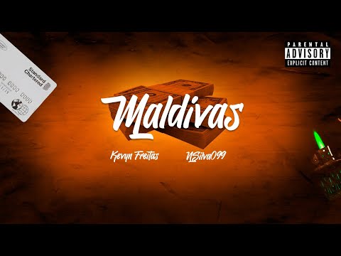 NSilva099 - Maldivas feat. @Kenemy ( Prod. Theu1z )