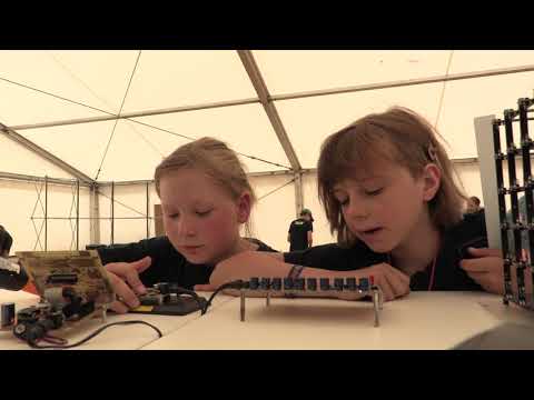 Tagesrückblick 30.07.2019 | #BuJuLa19