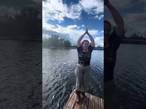 Awesome and Lovely View at Money’s Bay Beach Cruise 🚢 and Boat View Ottawa Canada 🇨🇦