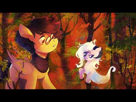 【Music】Scapeghosts (ft. PrinceWhateverer & Foozogz)