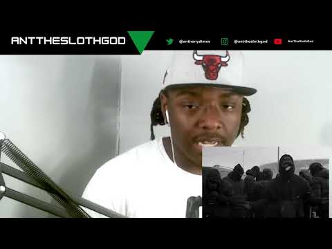 The Sloth God Reacts to TSB ft. OPT - DRILL RU 2  #russiandrill | YALL BUILT LIKE DAT ?