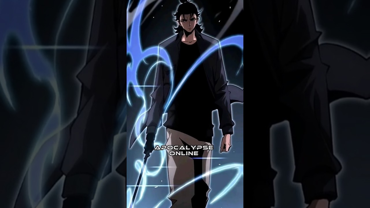 post apocalypse manhwa Recommendation #manhwa #manhua #manga