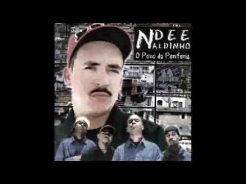 o Quinto vigia - Ndee Naldinho