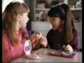 Polly Pocket Commercial 1993