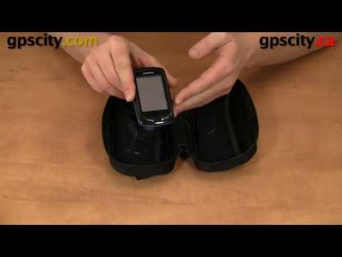 Garmin Forerunner and Edge GPS Carrying Case 010-10718-01