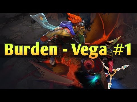 Vega Squadron vs Burden United  | Game 1 | Yard Festival Highlights
