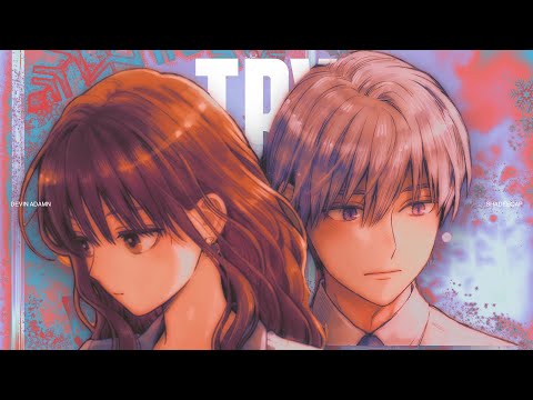 Devin Adamn + shadeeqap - TRY