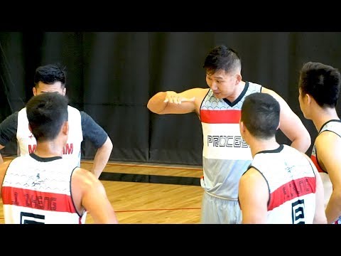 The Process vs Pacific Mall Pirates | Sunday Tier 5 - Tcbl 2019 Summer