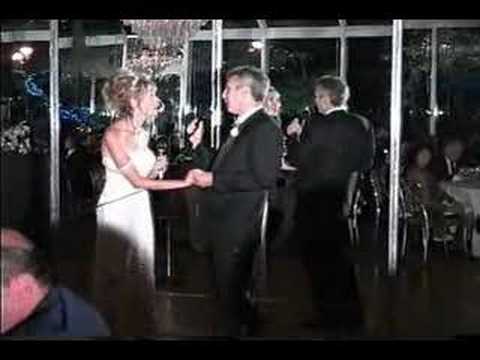 Oct6 2002 Our Wedding THEY WERE YOU