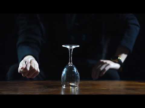 Saturn Magic -PSI POWER (Gimmicks and Online Instructions) by Secret Factory