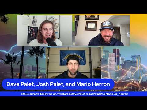 Tua vs Herbert; Who will win?