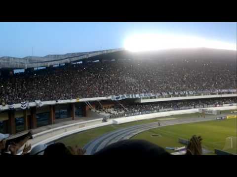 Remo 3 x 1 Operário - Dia do acesso - Vídeo III