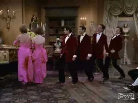 Seduce Me Tonight (Laverne & Shirley Fanvid)