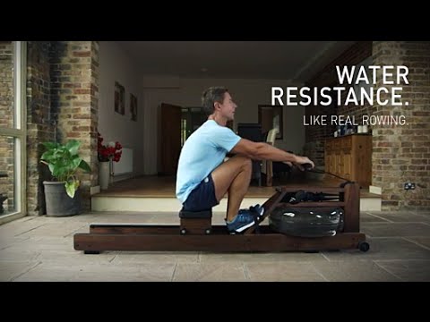 WaterRower Rowing Machine