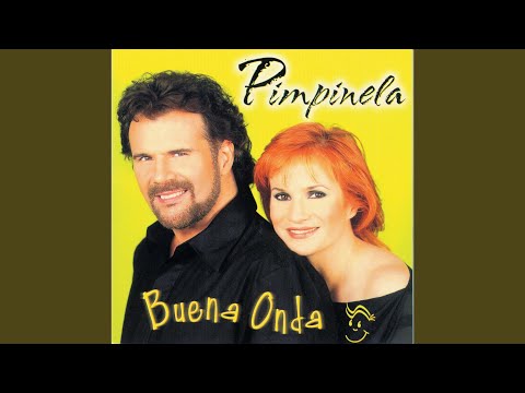 Esa Vieja Tarantella