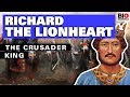 Richard The Lionheart The Crusader King