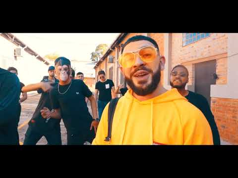 Mister H - DONKEY KONG (VIDEOCLIP OFICIAL)