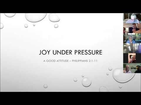 A Good Attitude thumbnail